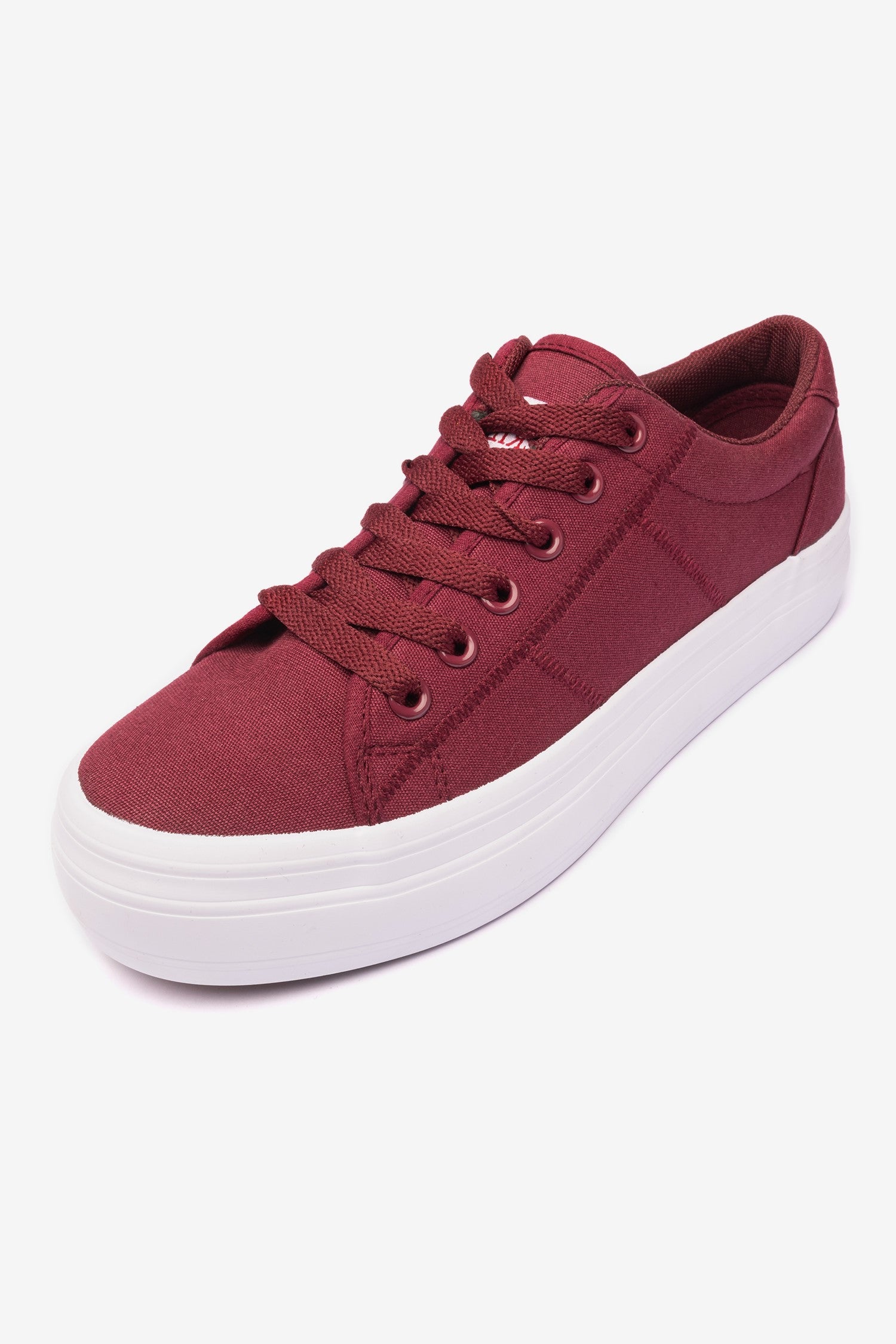 Zapatilla Mujer Rojo Colomba Chancleta Chancleta
